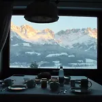Haus Anne Hébergement de vacances