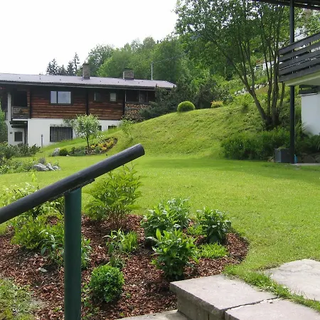 Haus Anne * Ellmau