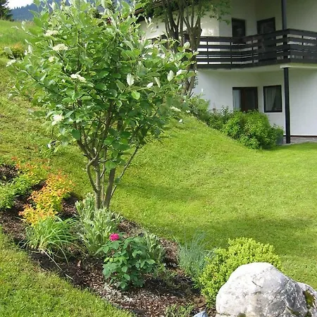 Haus Anne