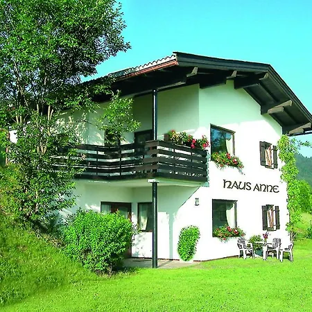 بيت للعطل Haus Anne *