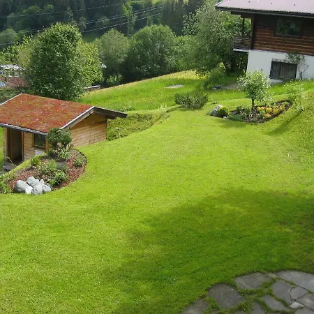 Feriehus Haus Anne Ellmau