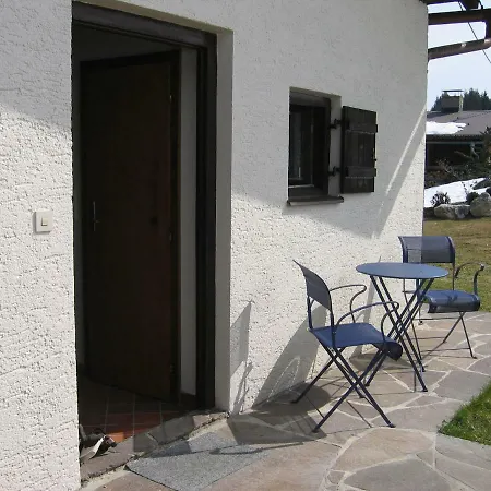 بيت للعطل Haus Anne المو