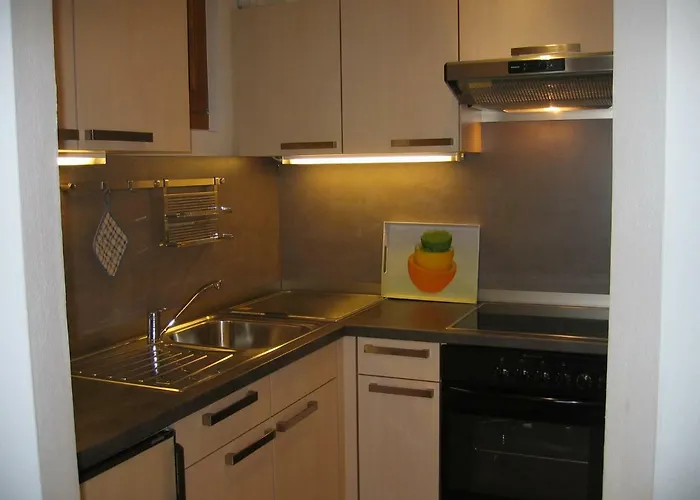 Casa vacanze Haus Anne *