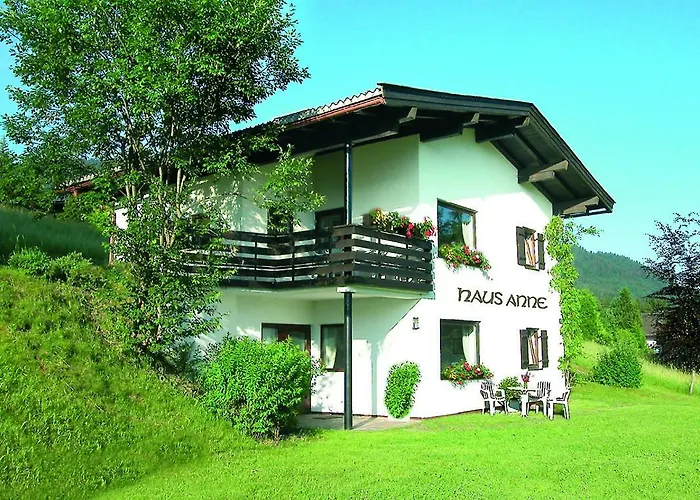 Casa vacanze Haus Anne *