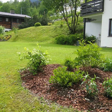 Haus Anne * Элльмау