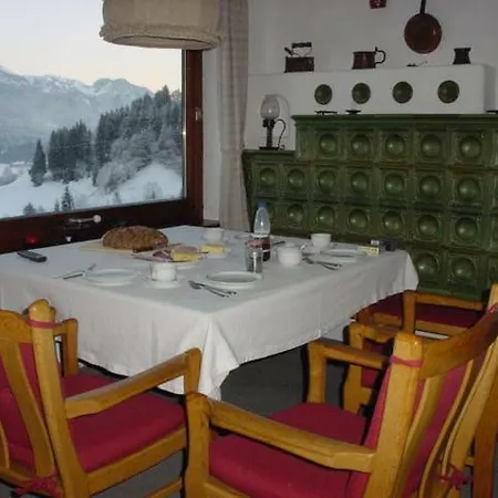 Ferienhaus Haus Anne Ellmau