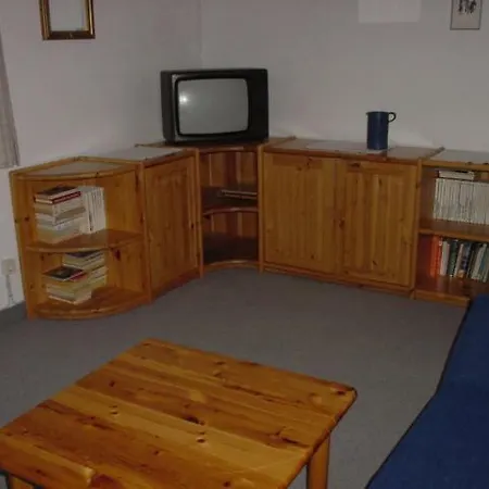 Дом отдыха Haus Anne *