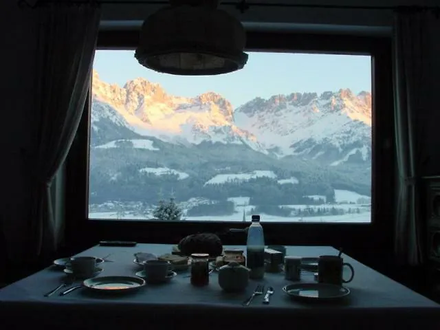 Haus Anne Vakantiehuis