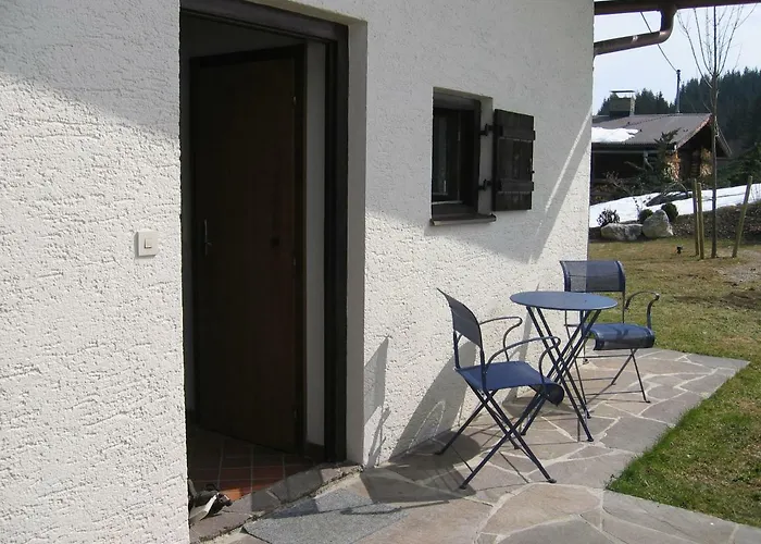 Vakantiehuis Haus Anne Ellmau